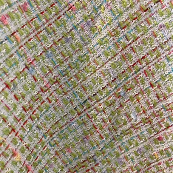 Tweed Crop Jacket &  Skirt - Size S - Like New - Picture 5 of 5